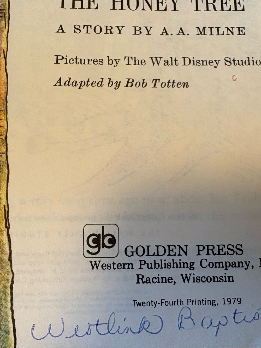 Little Golden Books - Picture 4 of 4